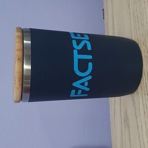 Factset Mug